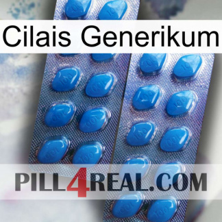 Cilais Generic viagra2